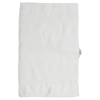 Handduk (Vit) från Zara Home Bomull