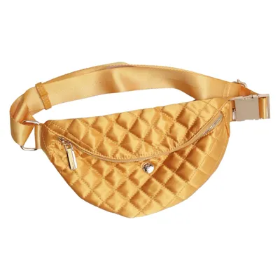 Midjeväska (Gul) från Ulrika Design