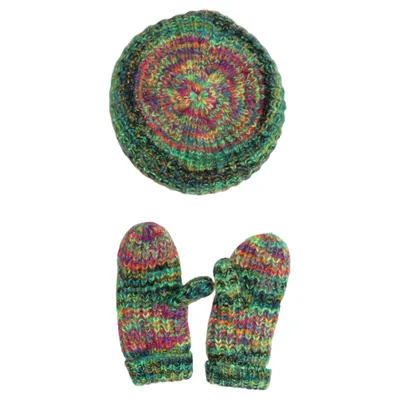 Accessoarset (Flerfärgad) från Gina Tricot