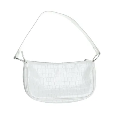 Axelremsväska (Vit) från Divided by H&M Polyester