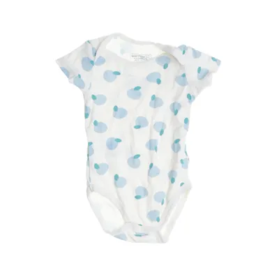 Body (Beige, Flerfärgad) från Baby Fresh Bomull