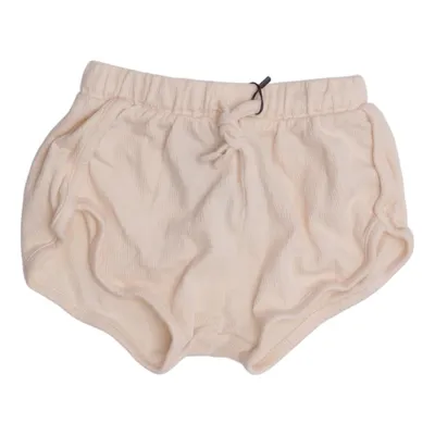 Pyjamasshorts (Beige) från Next Bomull, Elastan, Återvunnen polyester