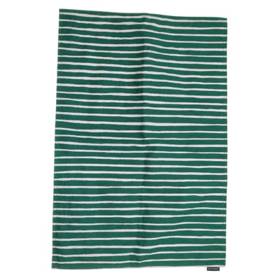 Kuddfodral (Grön, Vit) från Marimekko