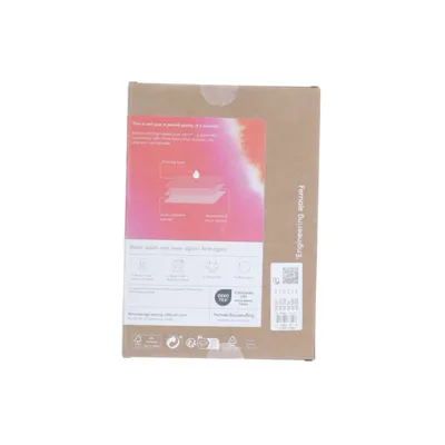 Trosor (Rosa) från Female Engineering