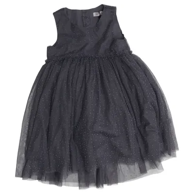 Brudnäbbsklänning (1255-279) från Wheat Bomull, Polyester