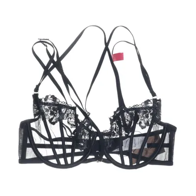 BH (Svart) från Private Collection by Hunkemöller Elastan, Polyamid