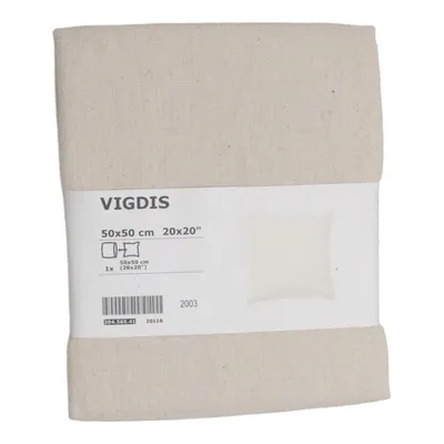 Sierkussensloop (Beige) van IKEA
