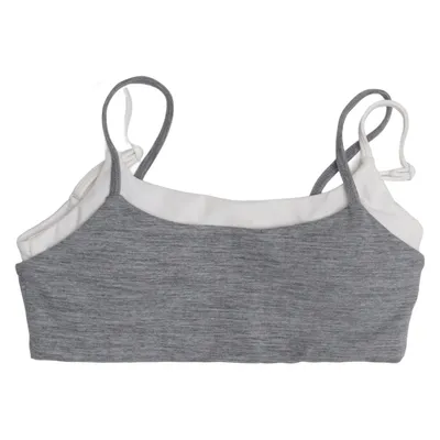 Sports-BH (Ultra Double Layer Bra) fra Exercere Elastan, Polyamid