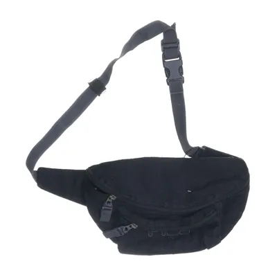 Midjeväska (Svart) från Fila