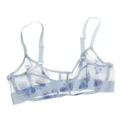 Bralette (Floral Mesh) från Lounge