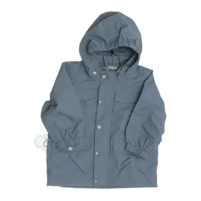 Jacka (Blå) från Wheat Nylon, Polyester