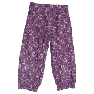 Pyjamasbyxor (Lila) från Mads & Mette