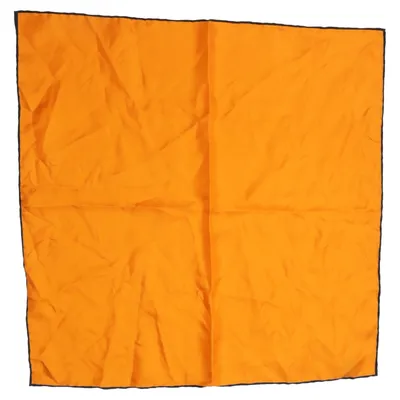 Napkin (Orange) from Walter de Silva