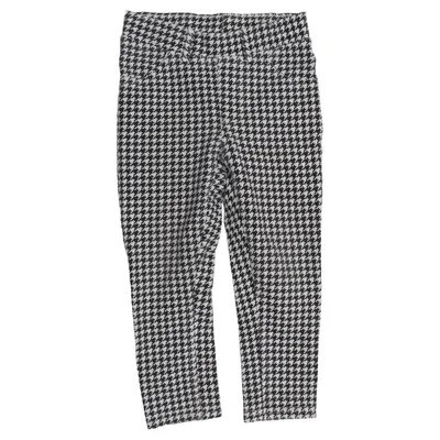 Jeans (Svart, Vit) från Livly Bomull, Elastan