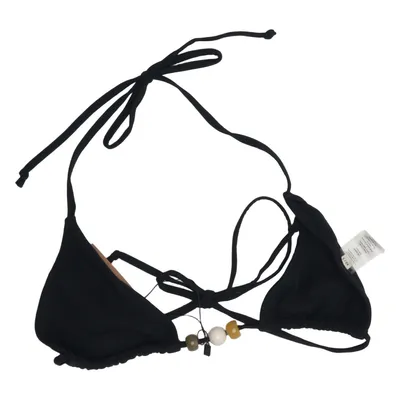 Bikini top (Sort) fra Pilgrim Elastan, Polyamid