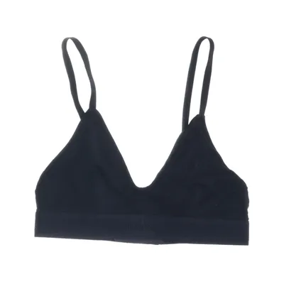 Bralette (Svart) från Björn Borg Elastan, Lyocell