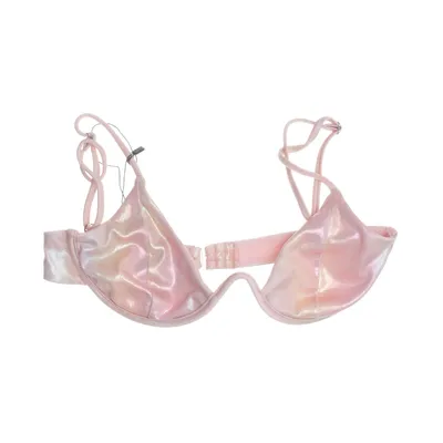 Bikiniöverdel (Rosa)