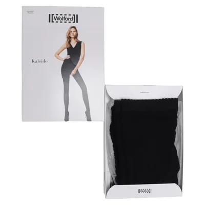 Nylonstrumpbyxor (Kaleido) från Wolford