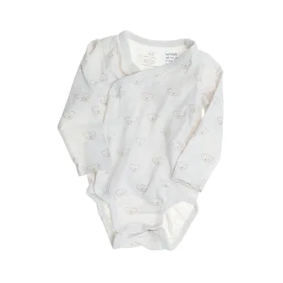 Body (Beige) från H&M