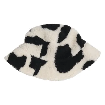 Basker (Svart, Vit) från Minimarket Bomull, Polyester