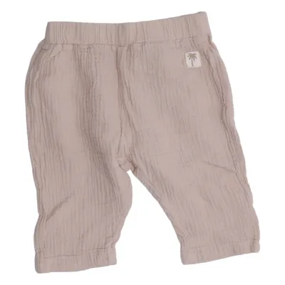 Pyjamasbyxor (Beige) från KappAhl Bomull