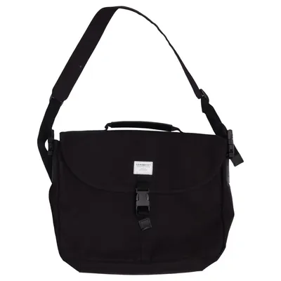 Sac à bandoulière (Noir) de Sandqvist