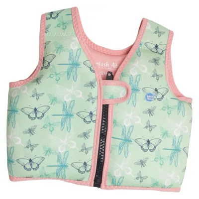 Flytväst (Go Splash Swim Vest) från Splash About