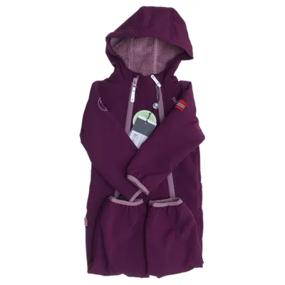 Overall (Nordkapp Overall) från Trollkids Elastan, Polyester