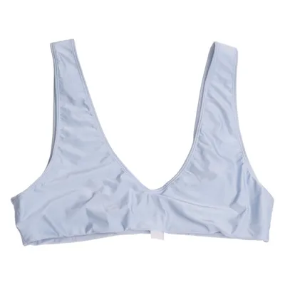 Bikiniöverdel (Blå) från Her (Body) Elastan, Polyamid