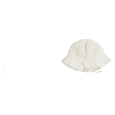 Solhatt (Beige) från H&M Adorables Bomull, Linne