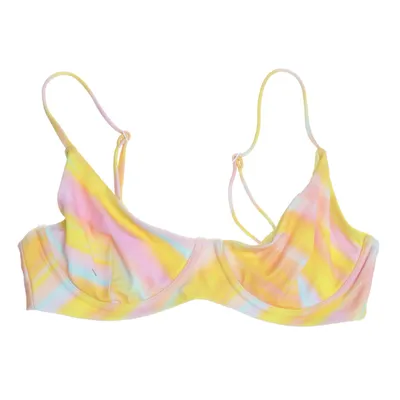 Bikiniöverdel (Flerfärgad) från Blackbough