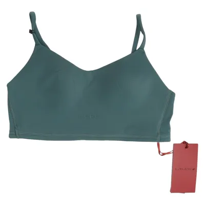 Brassière (Vert) de Björn Borg Élasthane, Polyamide