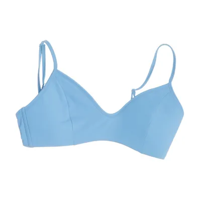 Bikini top (Enkleo Swim Bra) van Envii Elastaan, Polyamide