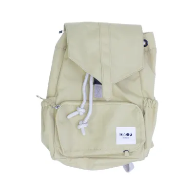 Ryggsäck (Gul) från Kaos