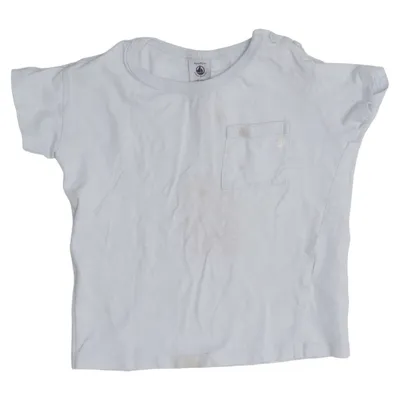 T-shirt (Bleu) de Petit Bateau