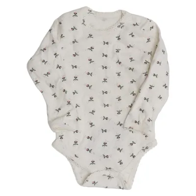 Body (Blanc, Multicolore) de Okker-Gokker Coton biologique