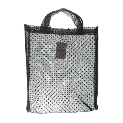 Handtas (Zwart) van Custommade