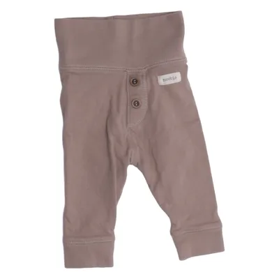 Byxor (Beige) från Newbie by KappAhl Bomull