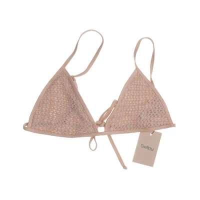 Bikini top (Beige) fra Camila Coelho