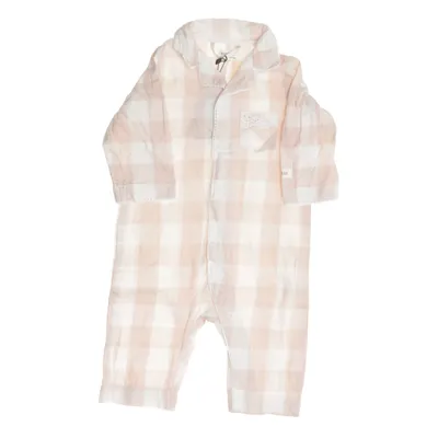 Sparkdräkt (Rosa, Flerfärgad) från Newbie by KappAhl Bomull
