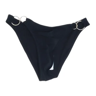 Bikiniunderdel (Svart) från Censored Elastan, Polyamid