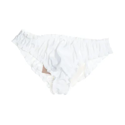 Bikini bottom (White) from My Mum Made It