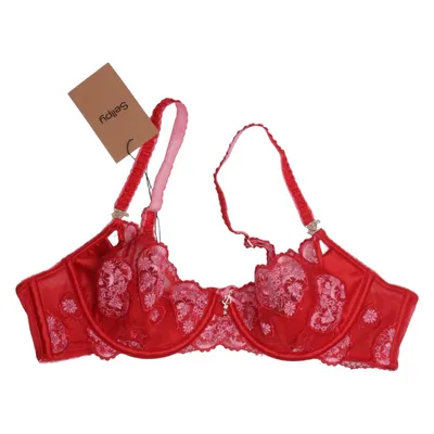 BH (AMOURA) från Lounge Metallfiber, Polyester