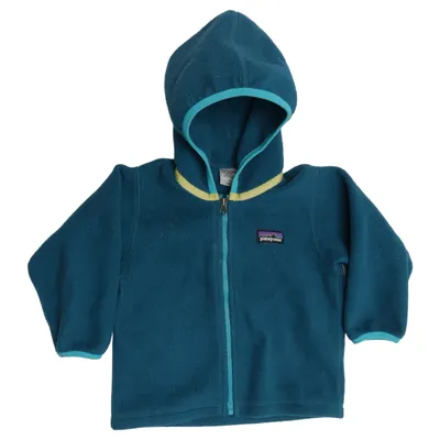 Huvtröja (Blå) från Patagonia Polyester