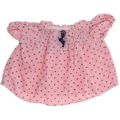 Top (Pink)