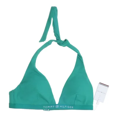 Bikiniöverdel (Triangle Fixed RP) från Tommy Hilfiger Elastan, Polyamid