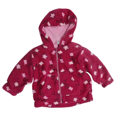 Hættetrøje (Lilla, Pink) fra Kaxs by KappAhl