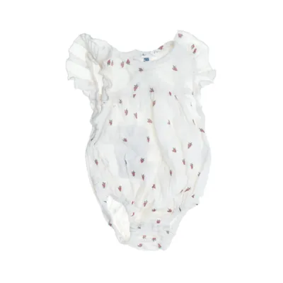 Body (Beige) från Rikiki Bomull