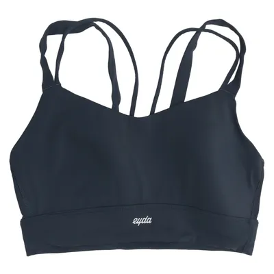 Sports-BH (Leonora Sports Bra) fra EYDA Elastan, Polyamid