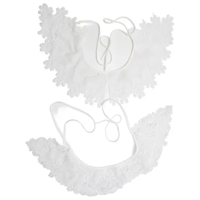Jarretelle (Blanc)